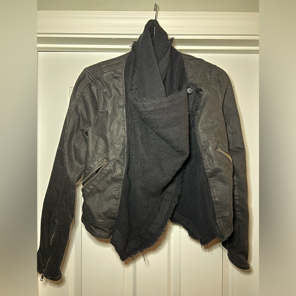 Free People jacket - Picture 7 of 9